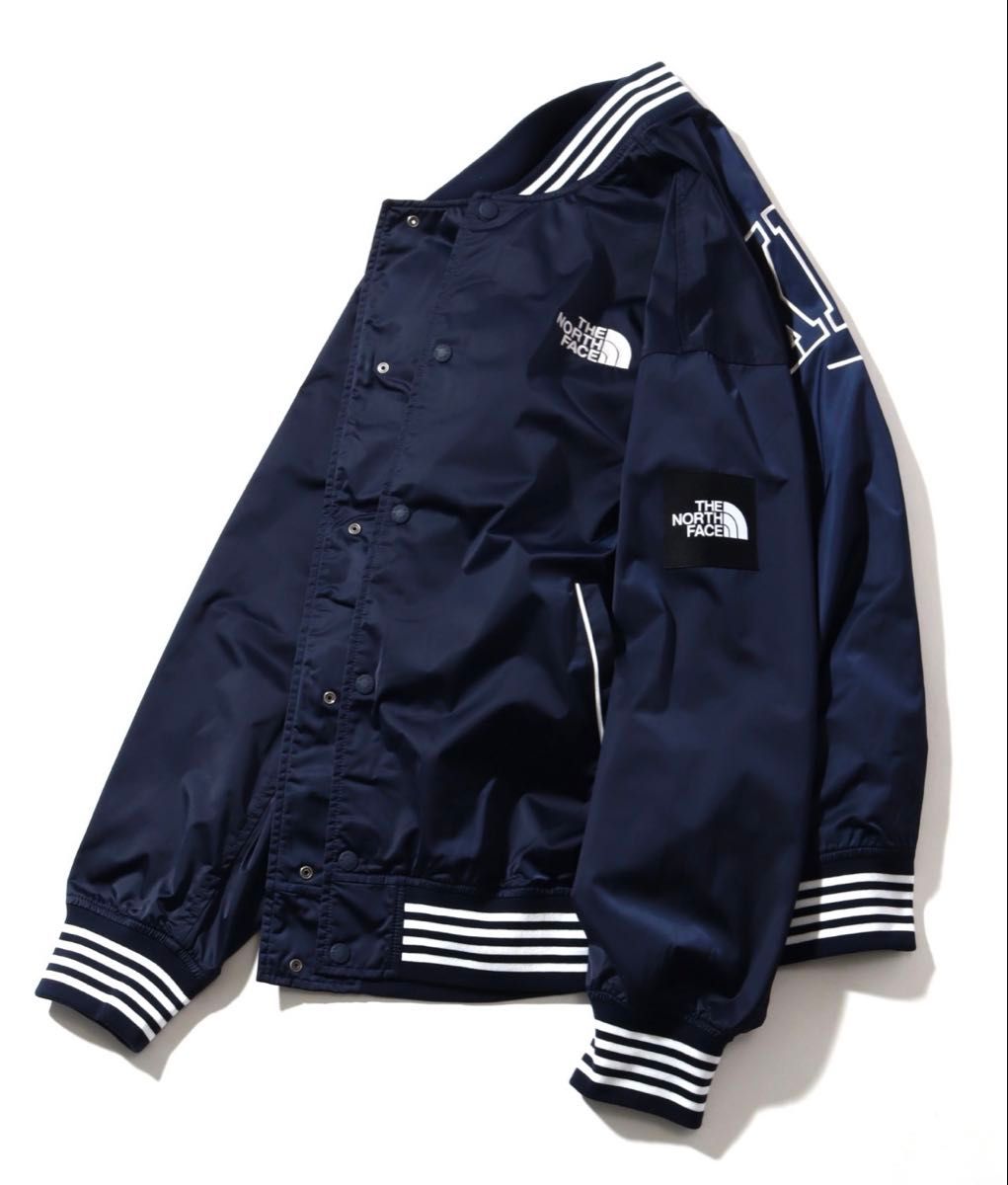 新品】韓国限定 THE NORTH FACE スポーティボンバージャケットL｜Yahoo