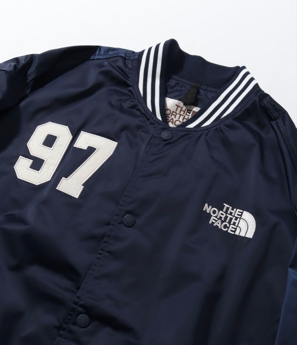 新品】韓国限定 THE NORTH FACE スポーティボンバージャケットL｜Yahoo