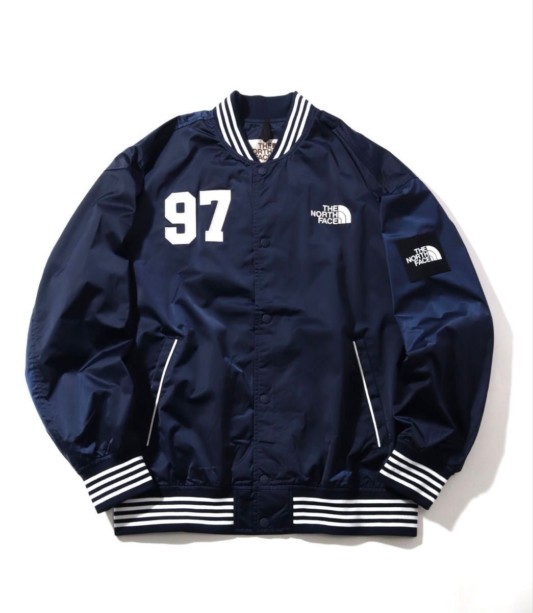 新品】韓国限定 THE NORTH FACE スポーティボンバージャケットL｜Yahoo