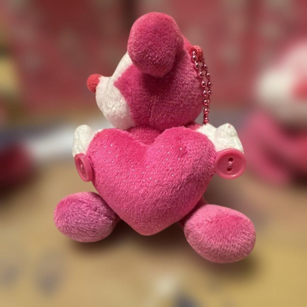 ミニーマウス ぬいぐるみ 東京ディズニーランド 5点セット ぬいぐるみ