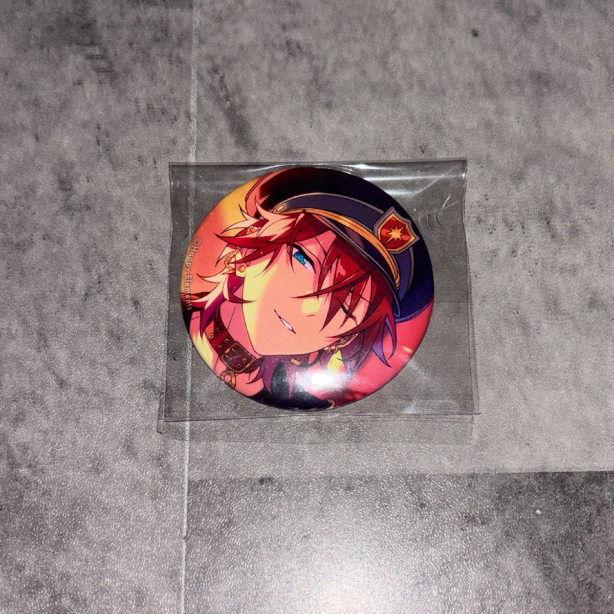 あんスタ 缶バッジ 天城燐音｜Yahoo!フリマ（旧PayPayフリマ）