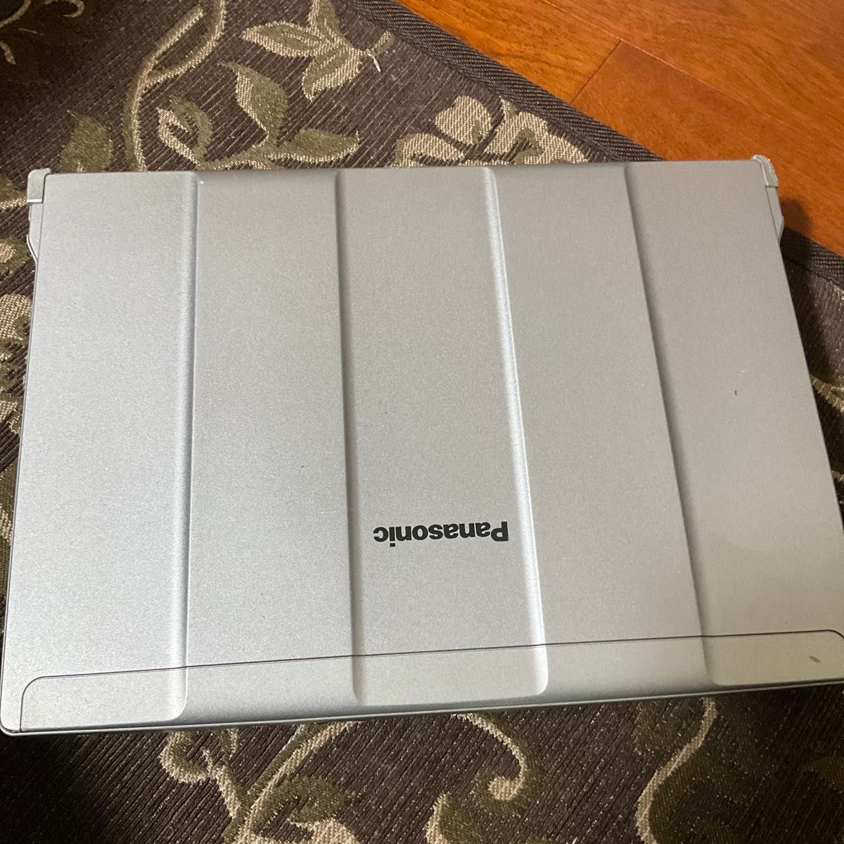 Panasonic レッツノート パナソニック Let's note CF-S9 ノート