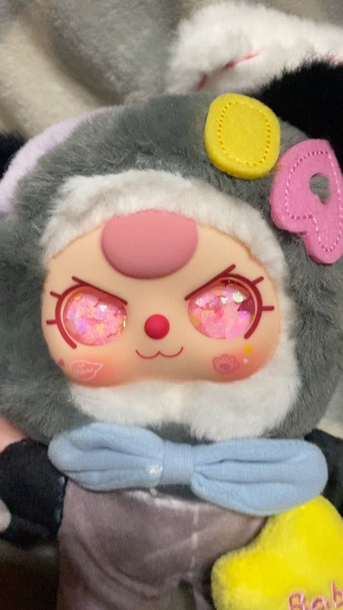 babythree 甘い夢シリーズ セット｜Yahoo!フリマ（旧PayPayフリマ）