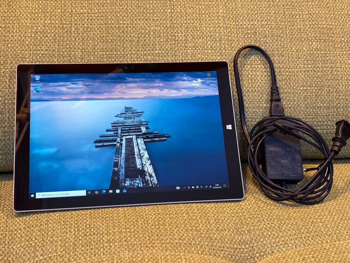 訳あり】Surface Pro3 Corei5 4GB SSD128GB｜Yahoo!フリマ（旧PayPay