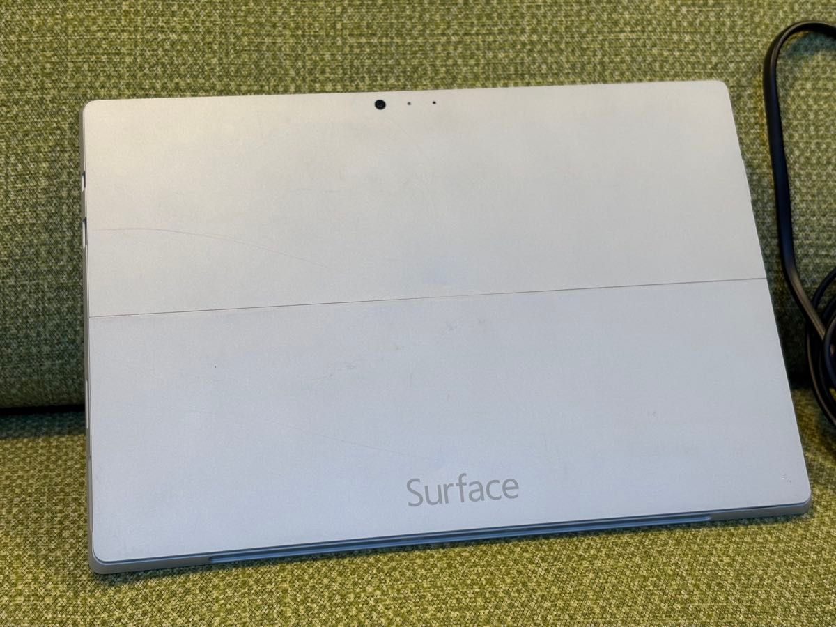 訳あり】Surface Pro3 Corei5 4GB SSD128GB｜Yahoo!フリマ（旧PayPay