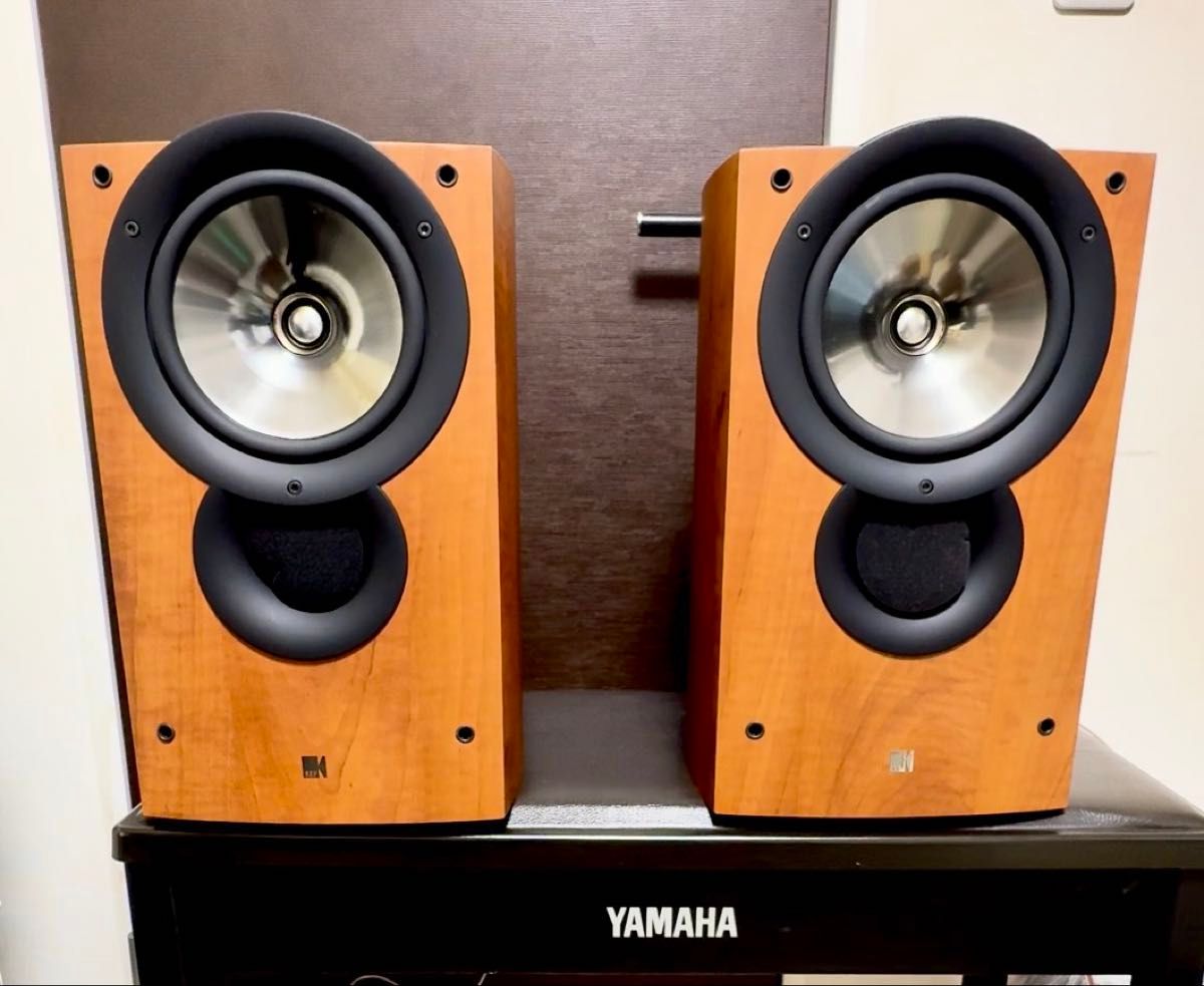 TRIO KL-4060 ヴィンテージ スピーカー 希少 直接引渡し5000円値引き