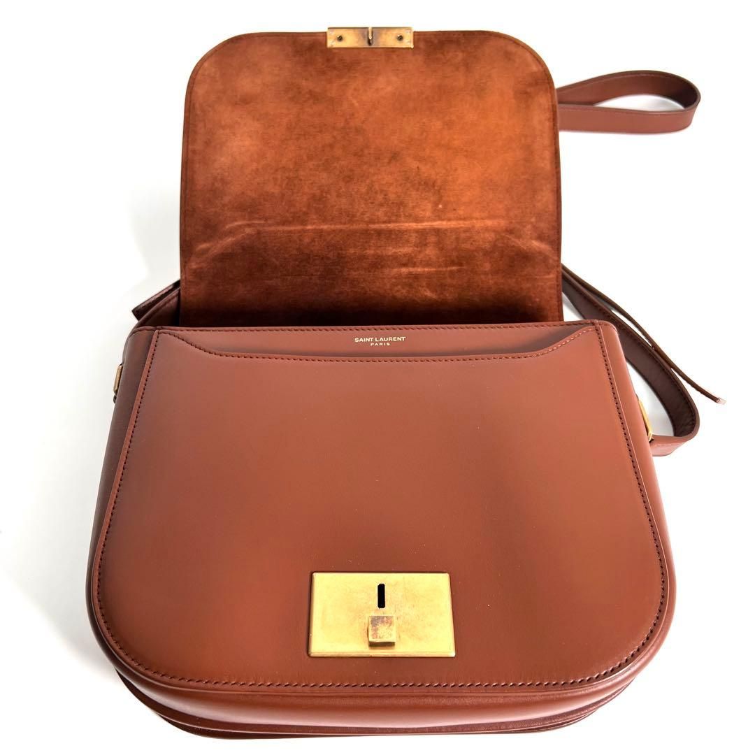 価格相談可能】極美品 Saint Laurent Paris サンローランパリ ベティ