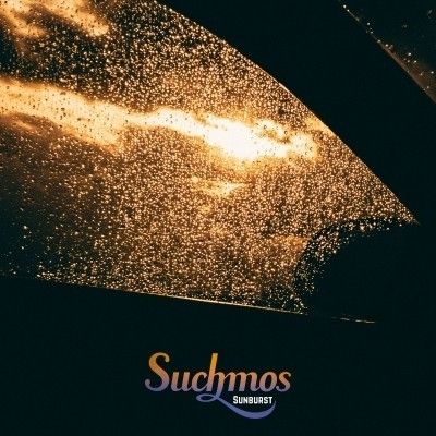 LP Sunburst (45回転/12インチ重量盤レコード) Suchmos アナログ