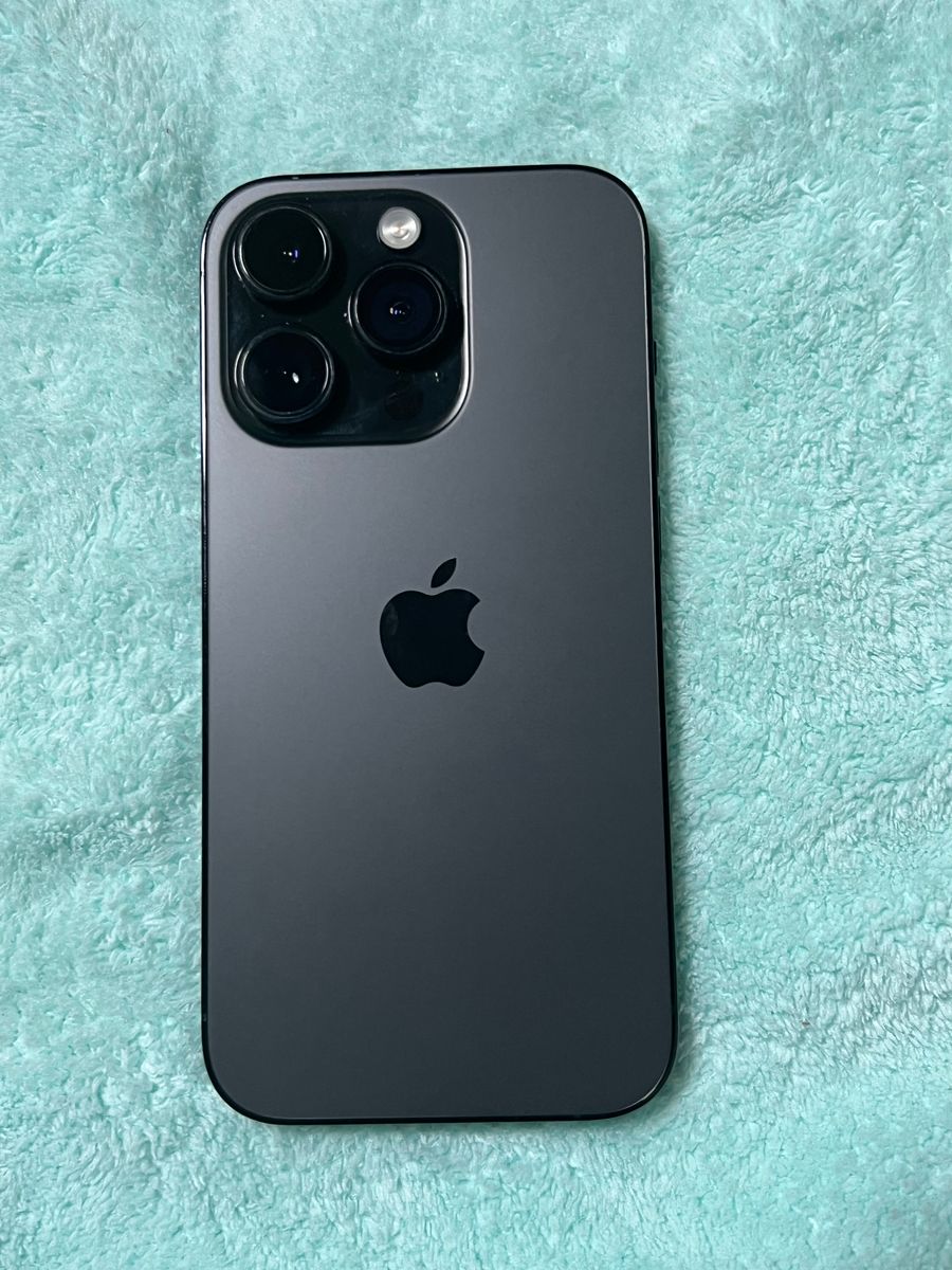 iPhone 14 Pro ソフトバンク認定中古品｜Yahoo!フリマ（旧PayPayフリマ）