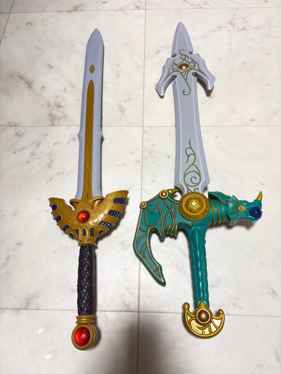 ドラゴンクエスト ロトの剣＆天空の剣セット｜Yahoo!フリマ（旧PayPay