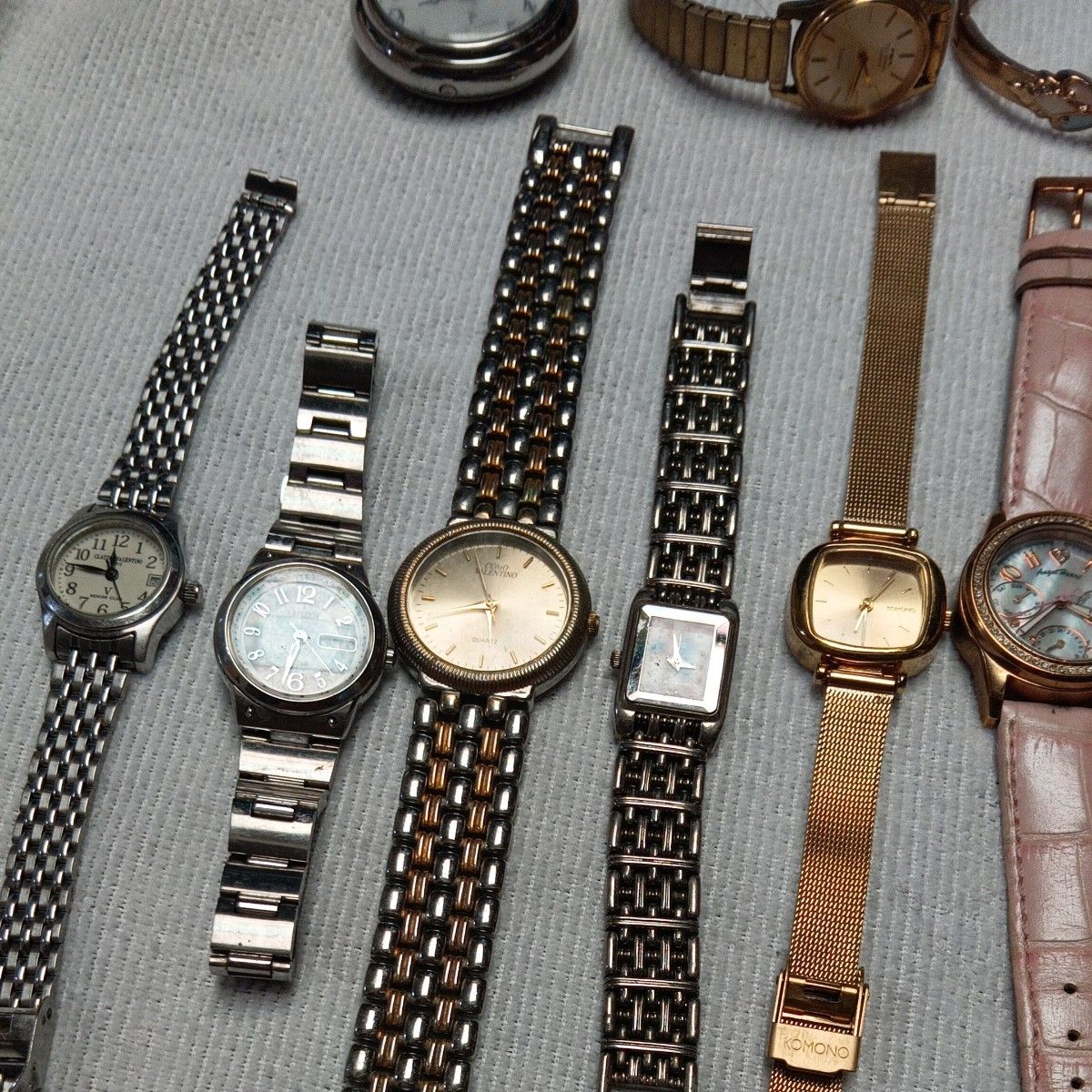 部品取り】ゲームウォッチ 3個セット【ジャンク】＋2個追加 ジャンク