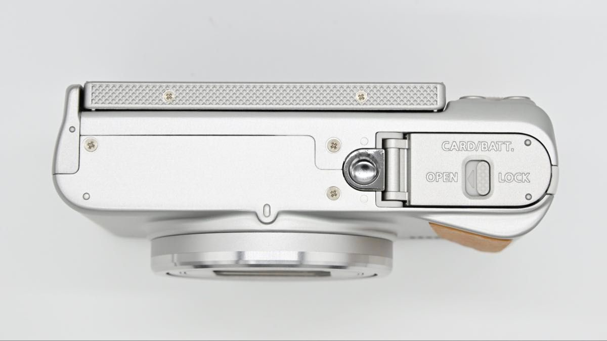 未使用に近い】Canon PowerShot SX740 HS シルバー｜Yahoo!フリマ（旧