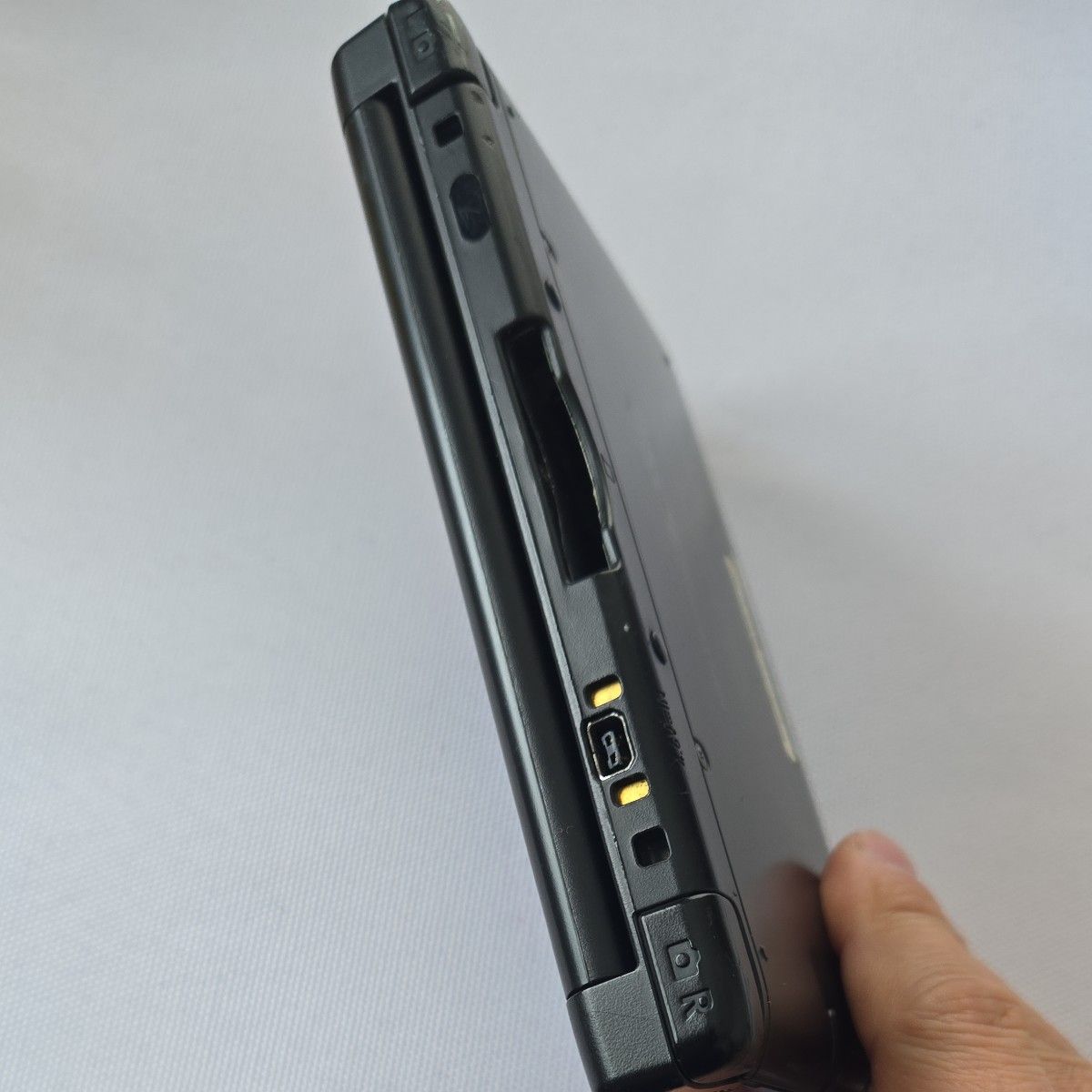 ニンテンドー3DS LL ブラック 充電器 タッチペン SDカード 4GB｜Yahoo