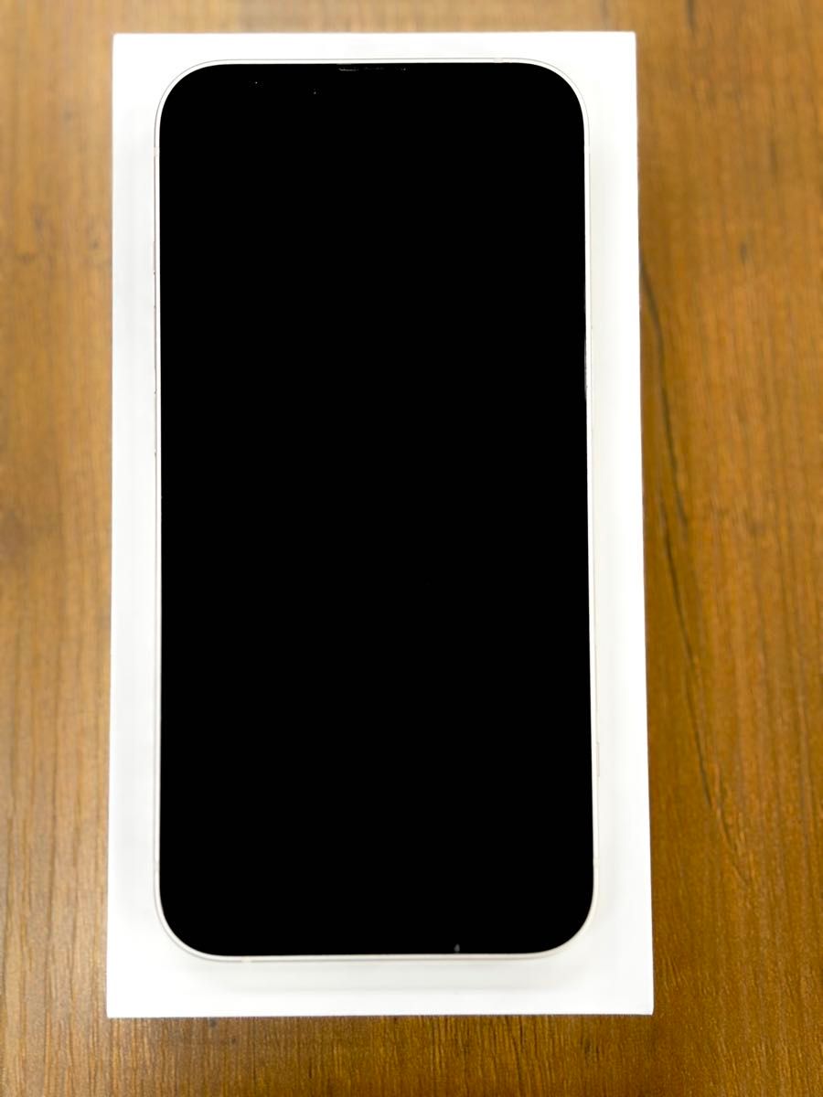 極美品iPhone 14 本体 128GB SIMフリー スターライト｜Yahoo!フリマ