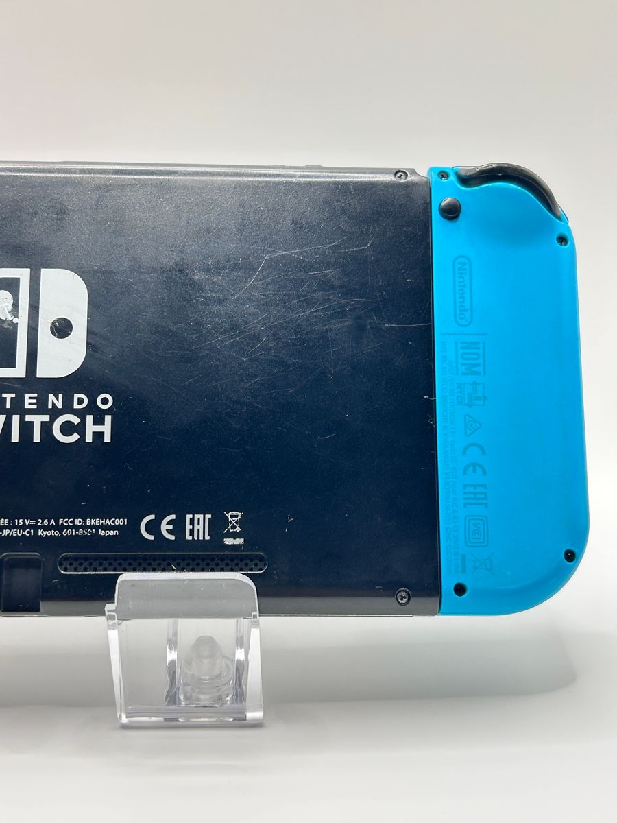 Nintendo Switch 本体 ジョイコン 動作確認済 #136｜Yahoo!フリマ（旧