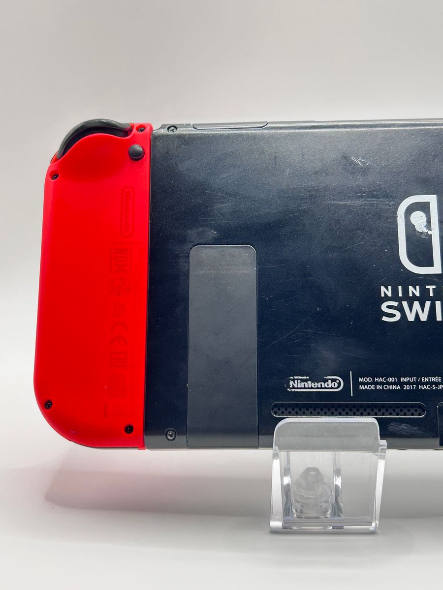 Nintendo Switch 本体 ジョイコン 動作確認済 #136｜Yahoo!フリマ（旧