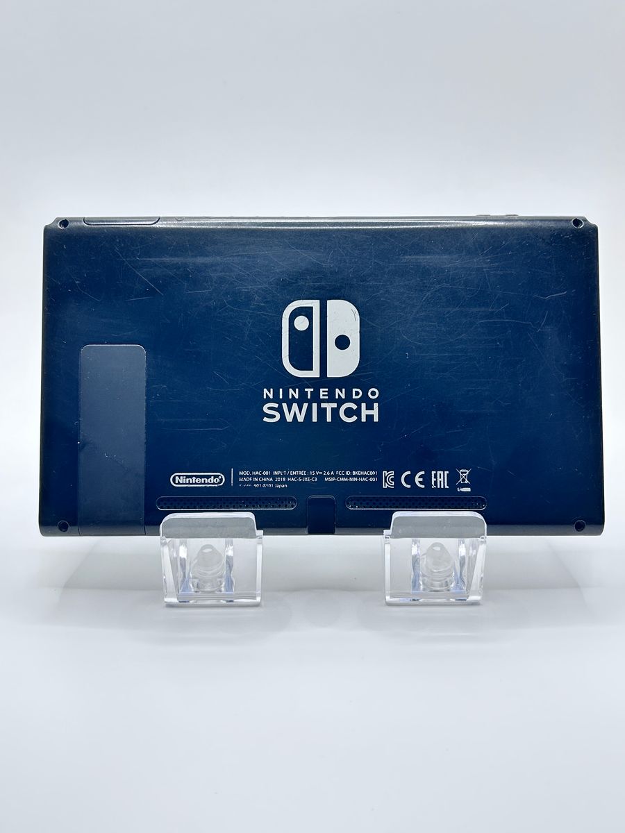 Nintendo Switch 本体 動作確認済 #140｜Yahoo!フリマ（旧PayPayフリマ）