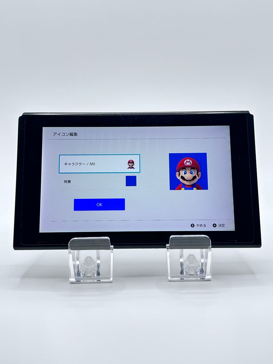 Nintendo Switch 本体 動作確認済 #140｜Yahoo!フリマ（旧PayPayフリマ）