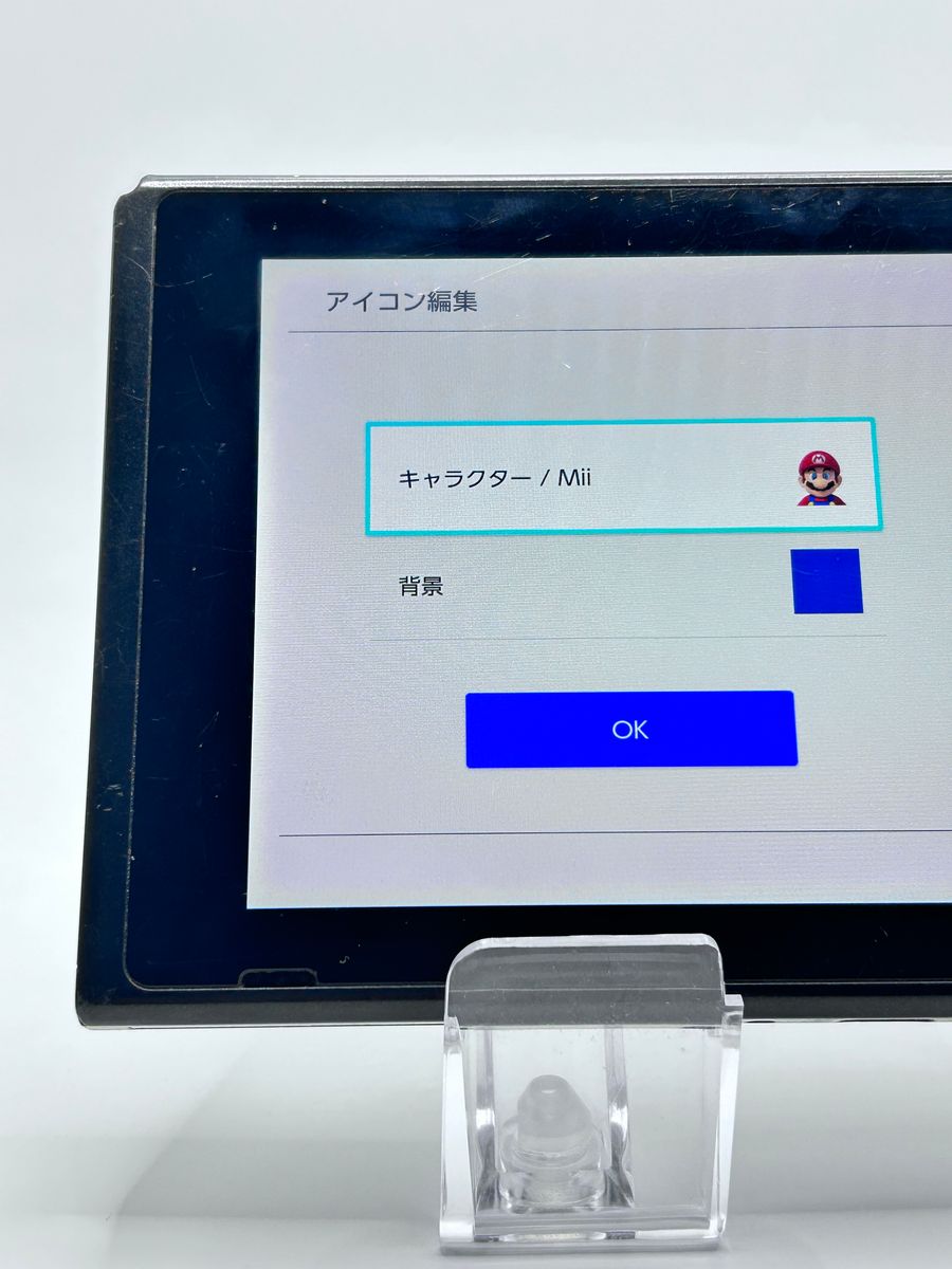 Nintendo Switch 本体 動作確認済 #140｜Yahoo!フリマ（旧PayPayフリマ）