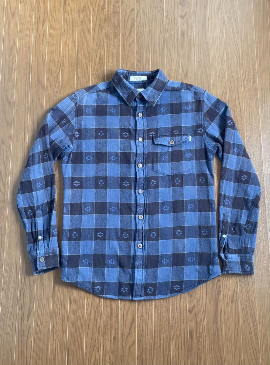 みなみかわ NANSE 古着 アメカジ キャップ お笑い芸人 さらば森田