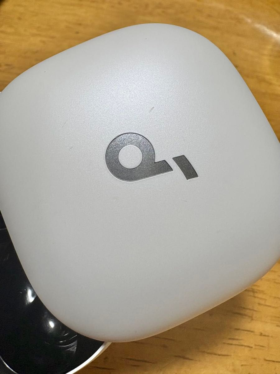 美品 Anker Soundcore Liberty4PRO 充電ケース 充電ケーブル付｜Yahoo