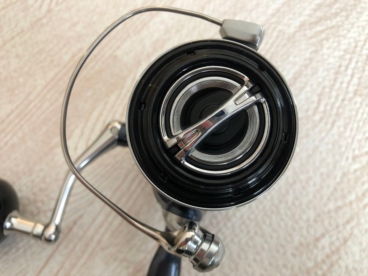 未使用】SHIMANO シマノ 21 ツインパワーSW 6000HG リール｜Yahoo