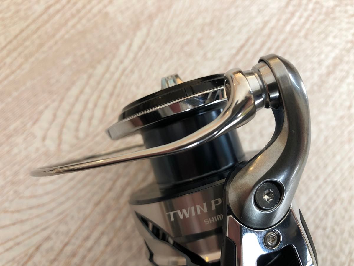 未使用】SHIMANO シマノ 21 ツインパワーSW 6000HG リール｜Yahoo
