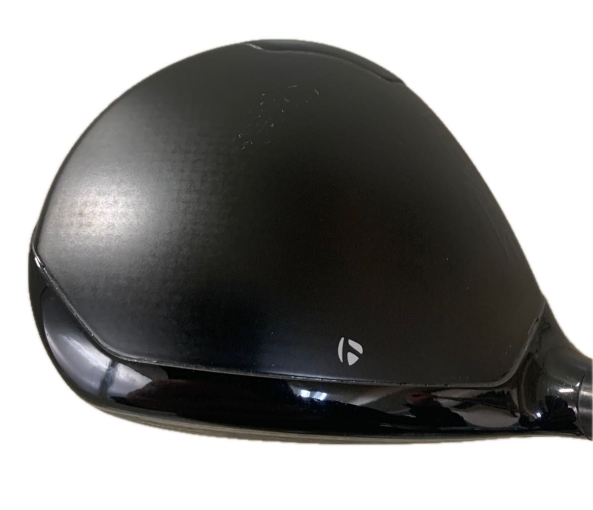 テーラーメイド STEALTH PLUS+ ステルス プラス フェアウェイウッド 3W