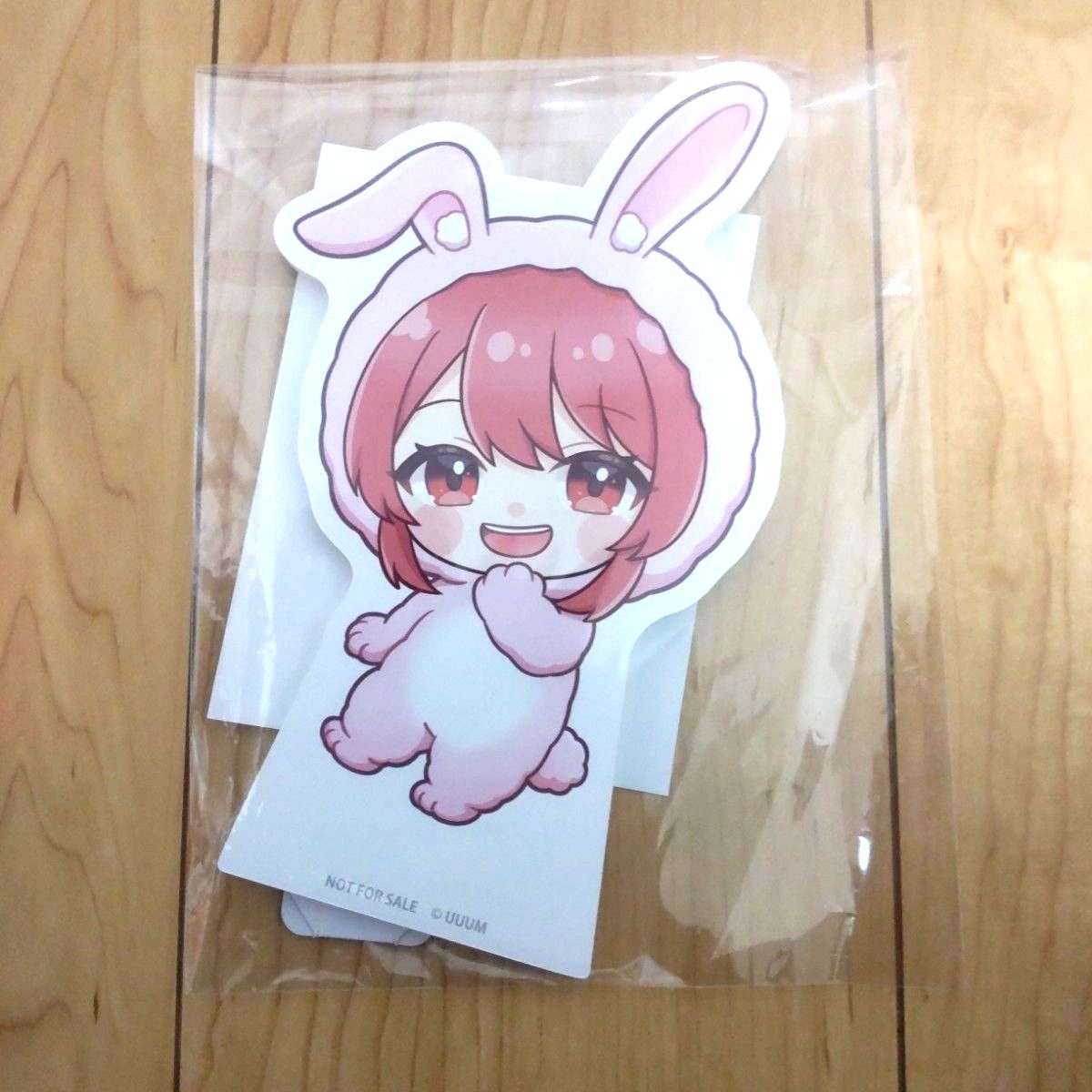 カラフルピーチ 東武動物公園 のあさん ミニパネル クリア賞｜Yahoo