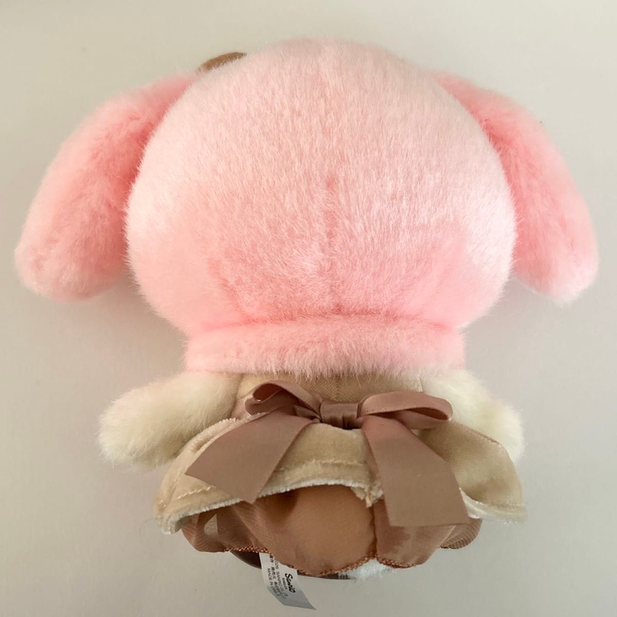 サンリオ ゴディバ 2026 ぬいぐるみ マイメロディ GODIVA マイメロ