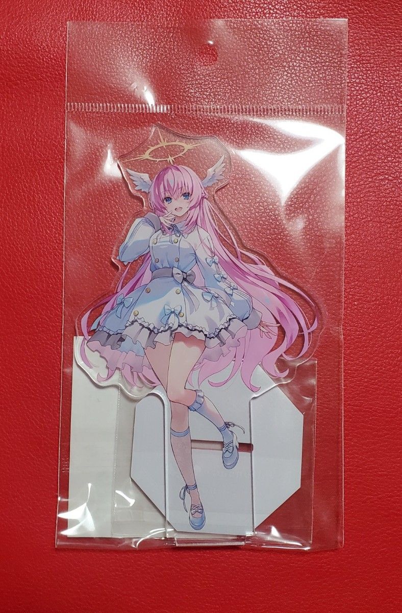 ようこそ実力至上主義の教室へ フェスタ バレンタイン2026 アクリル