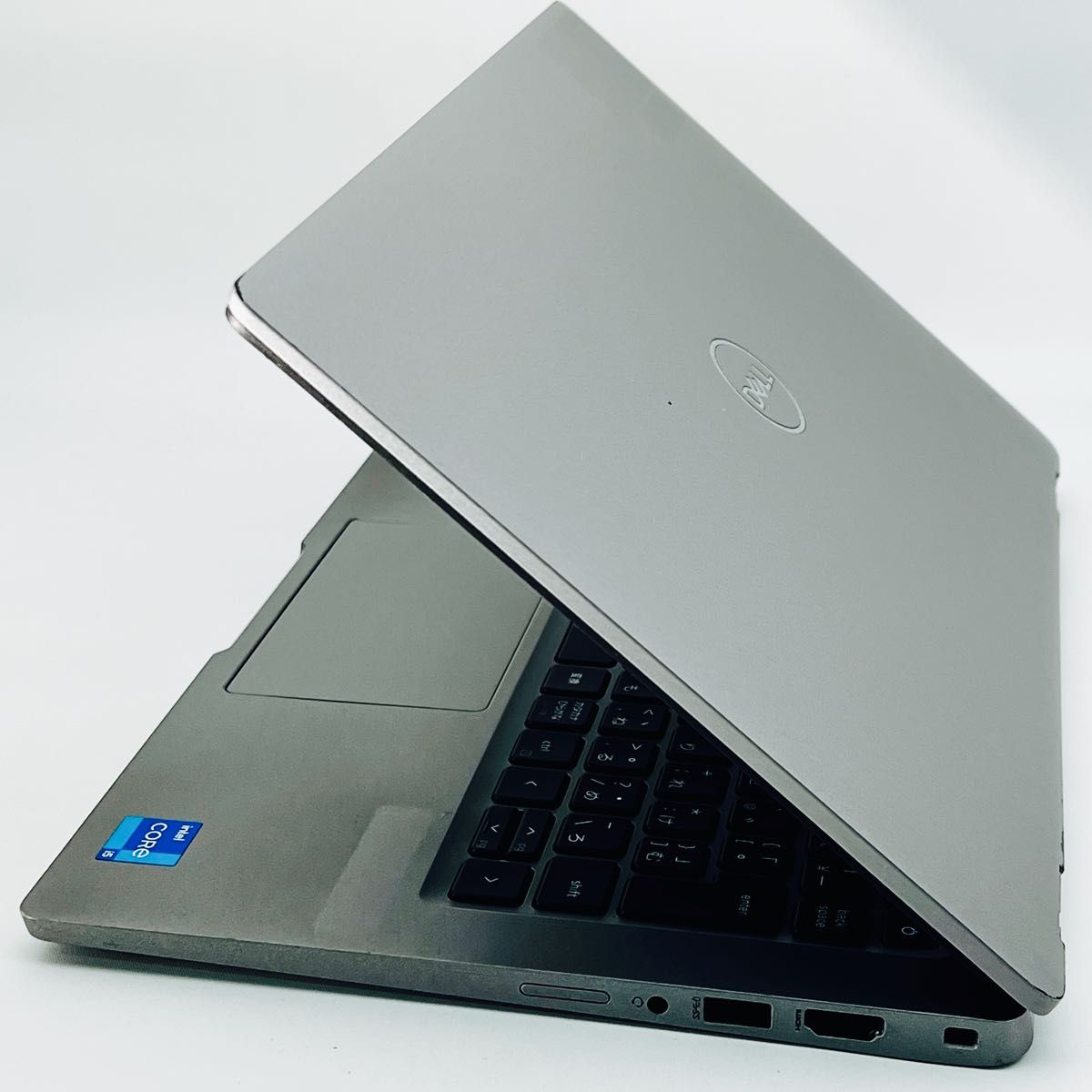 Core i5 11世代 8GB SSD256GB Windows11 ノートパソコン オフィス付き