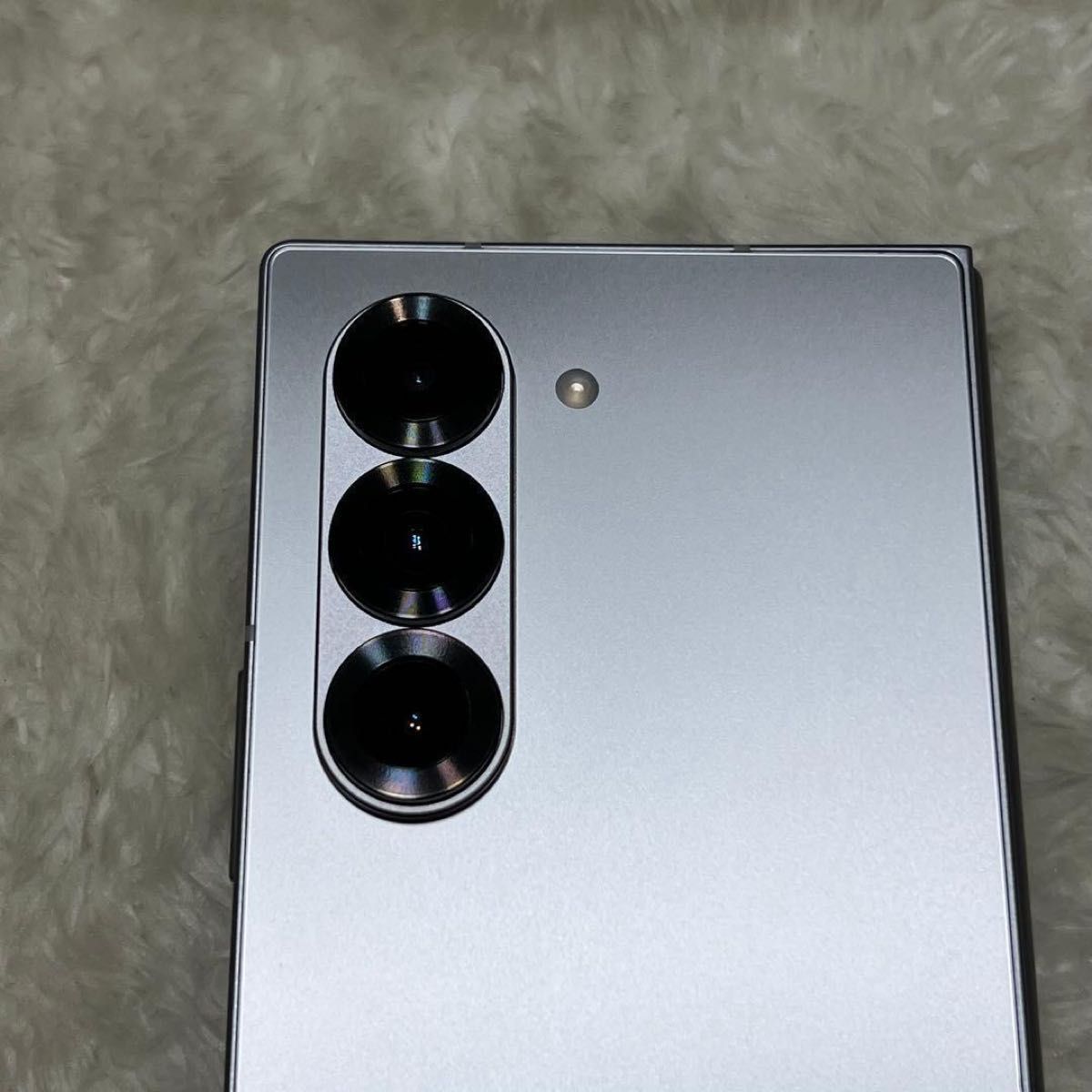 Galaxy Z Fold6 1TB シルバーシャドウ i41｜Yahoo!フリマ（旧PayPay