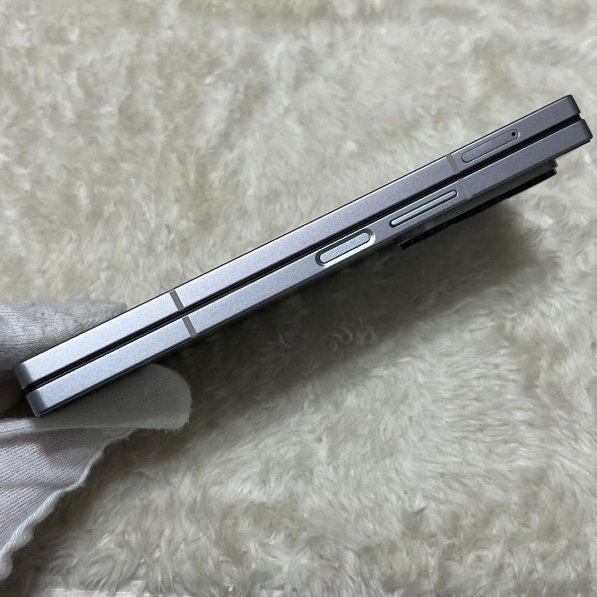 Galaxy Z Fold6 1TB シルバーシャドウ i41｜Yahoo!フリマ（旧PayPay