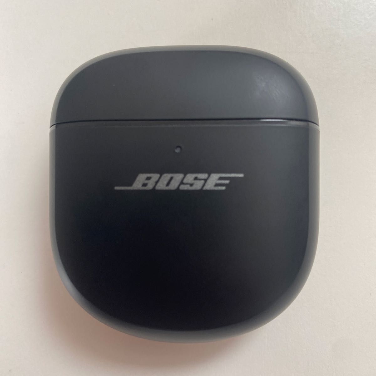 ジャンク品】BOSE QuietComfort Ultra Earbuds｜Yahoo!フリマ（旧