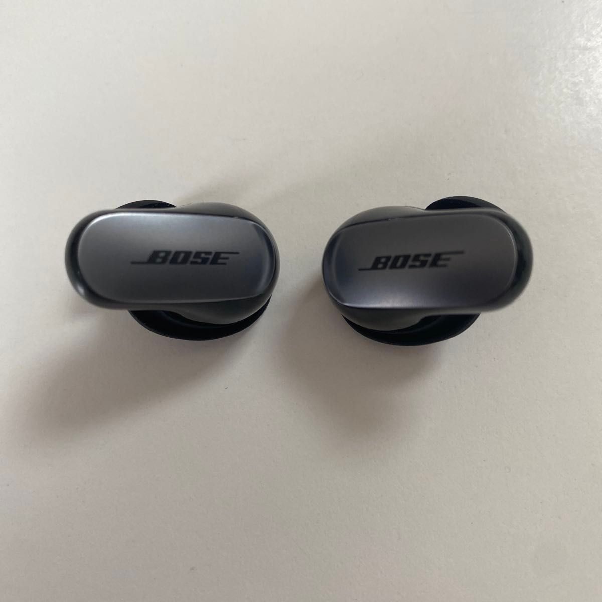ジャンク品】BOSE QuietComfort Ultra Earbuds｜Yahoo!フリマ（旧