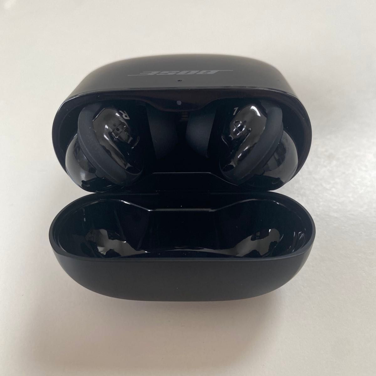 ジャンク品】BOSE QuietComfort Ultra Earbuds｜Yahoo!フリマ（旧