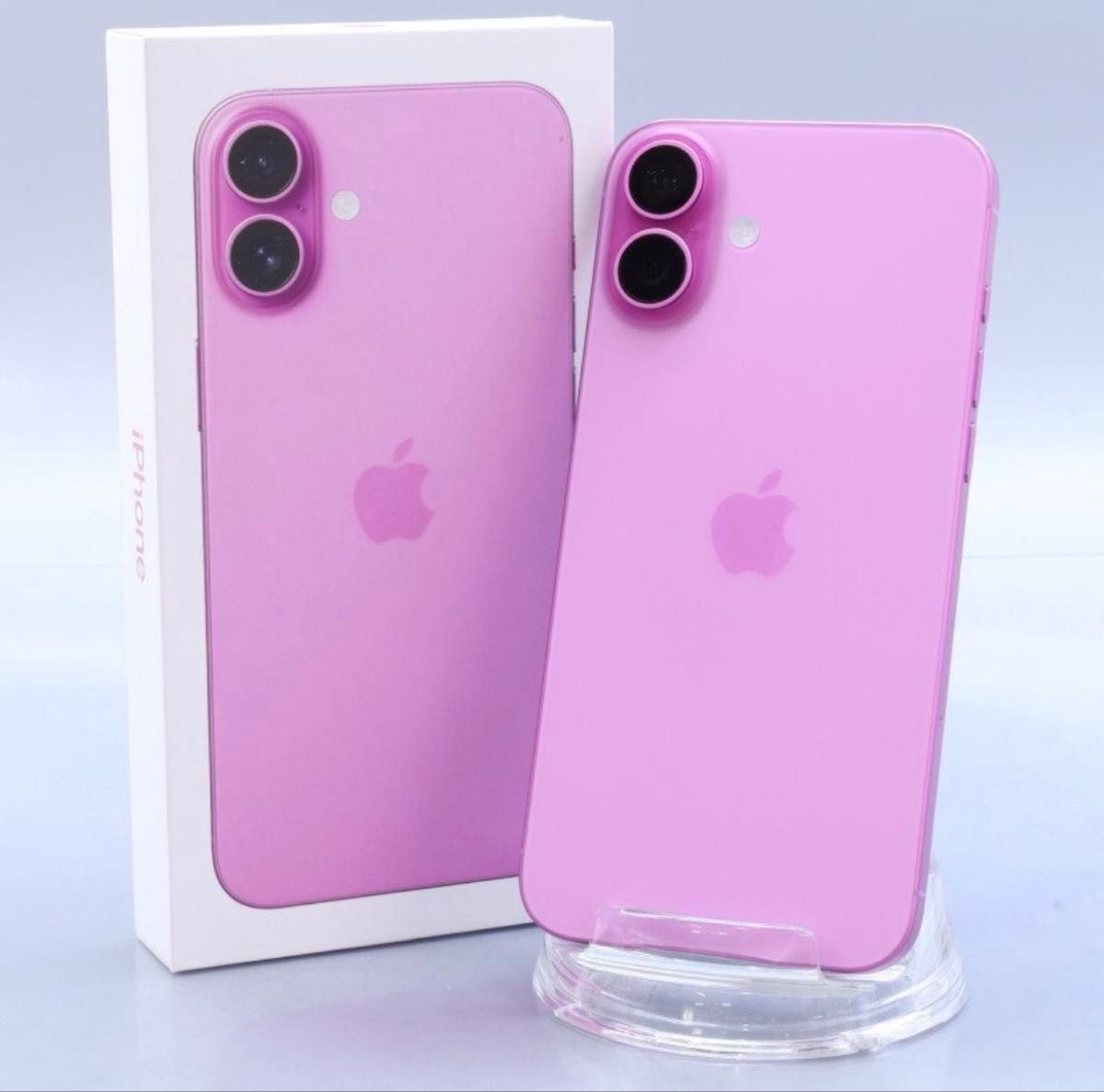 バッテリー100％】iPhone16 Plus 128GB SIMフリー 店頭展示品｜Yahoo