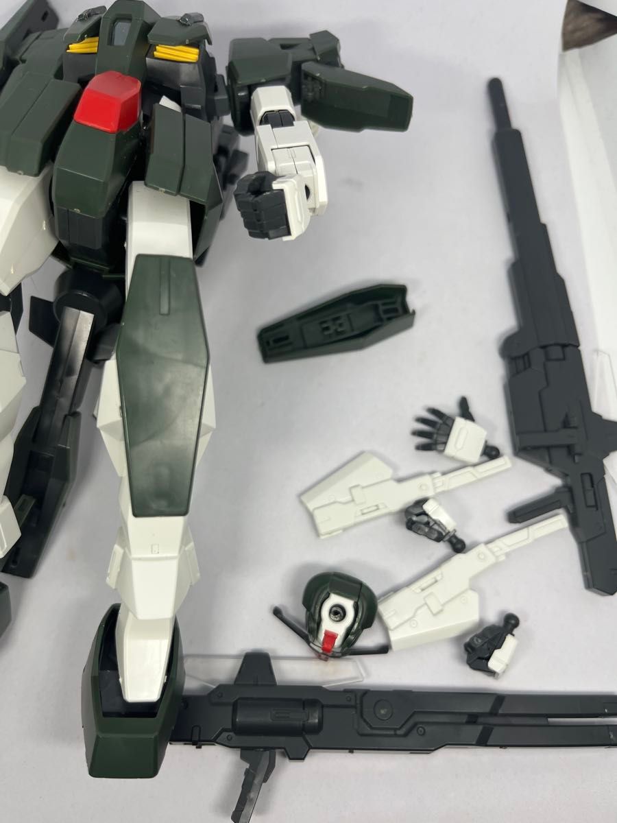 ガンプラ ガンダムダブルオー系まとめ売りジャンク｜Yahoo!フリマ（旧