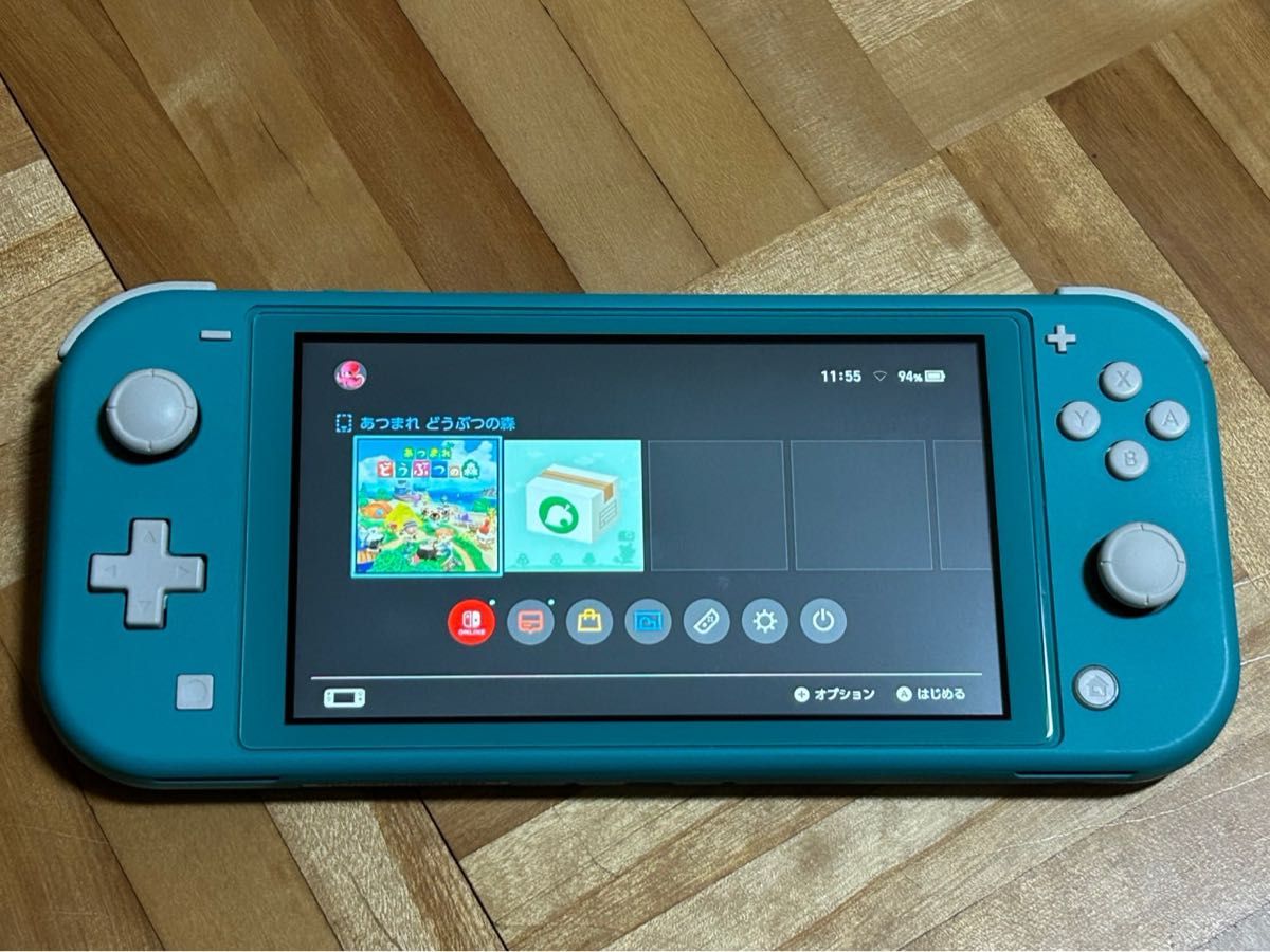 Nintendo Switch Lite ターコイズ ニンテンドースイッチライト｜Yahoo
