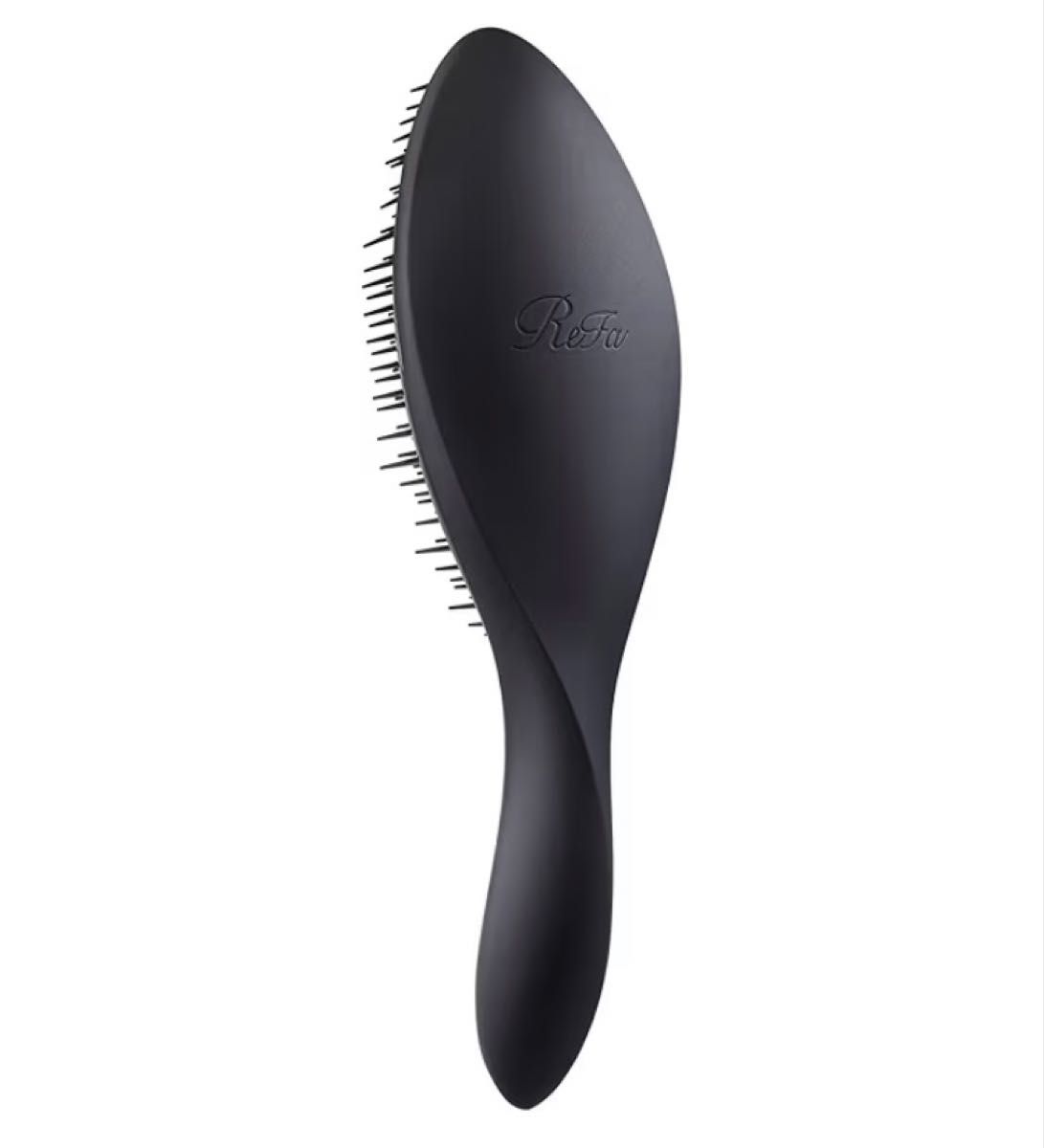 ReFa ヘアブラシ ケアストレートブラシ エールブラシ ReFa AILE BRUSH