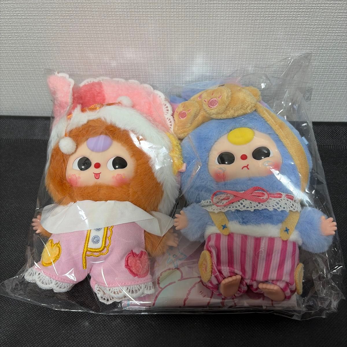 babythree 甘い夢シリーズ セット｜Yahoo!フリマ（旧PayPayフリマ）