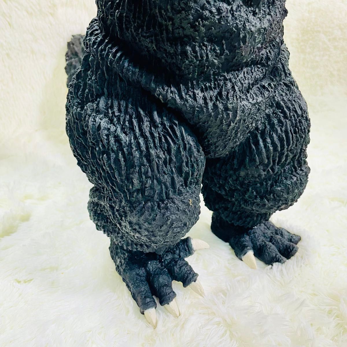 東京マルイ R/C ゴジラ 箱付 当時物 Rare Godzilla RC ラジコン