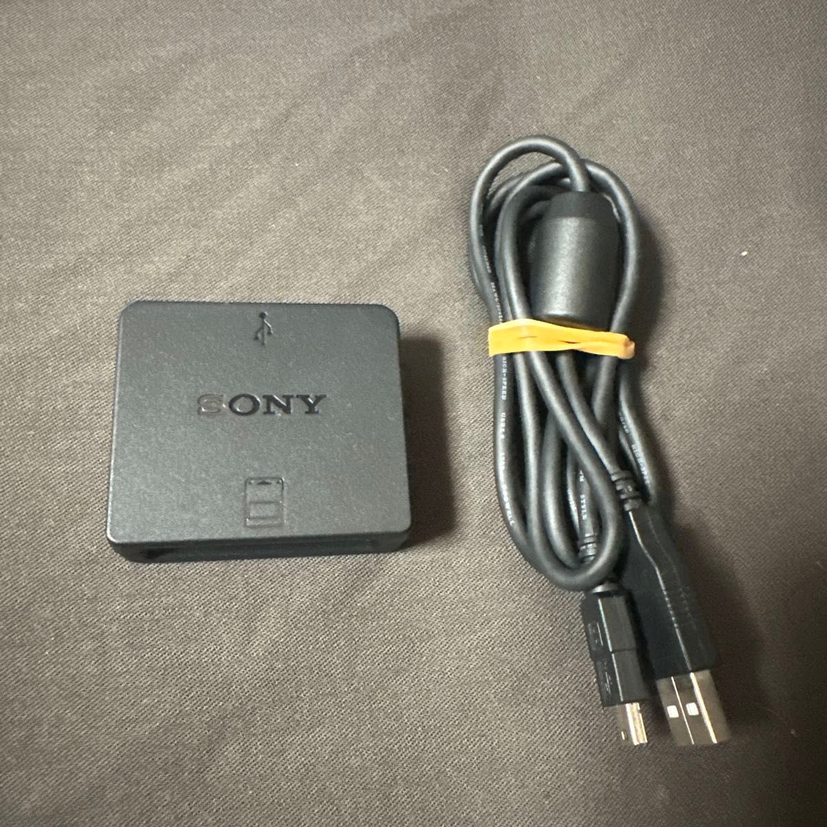 1 SONY PS3メモリーカードアダプター CECHZM1【動作確認済み