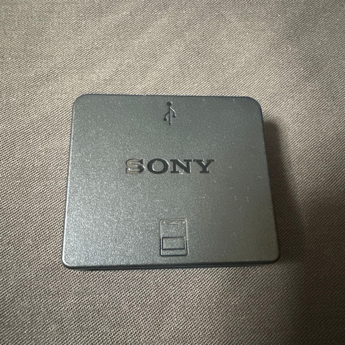 1 SONY PS3メモリーカードアダプター CECHZM1【動作確認済み