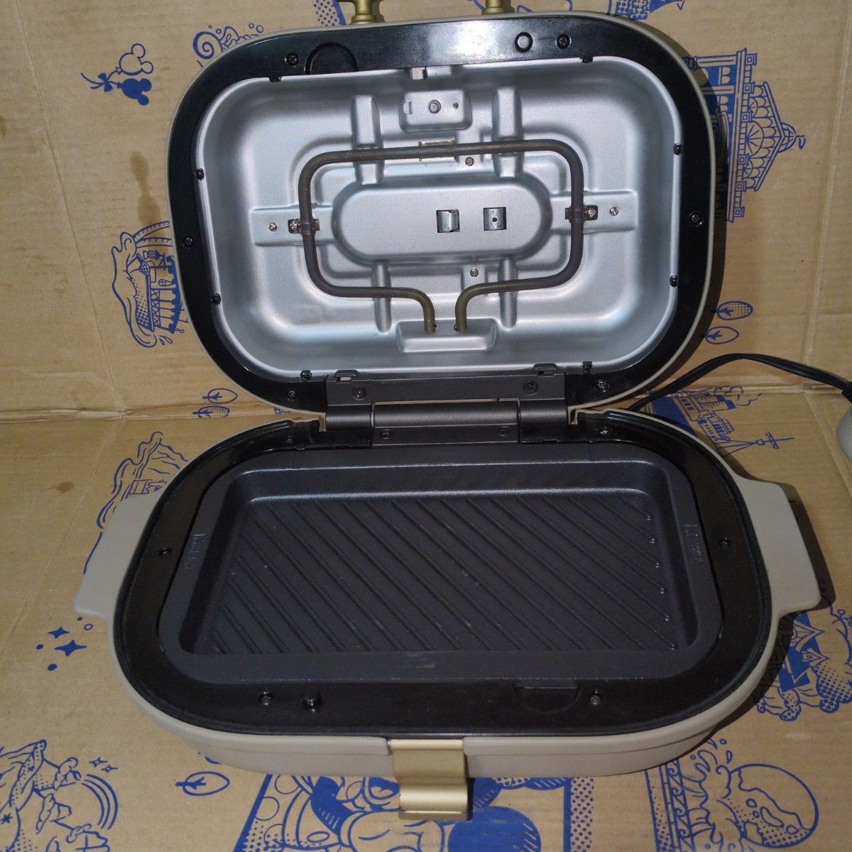 ドウシシャ 焼き芋メーカー WFV-102T 2021年製品｜Yahoo!フリマ（旧