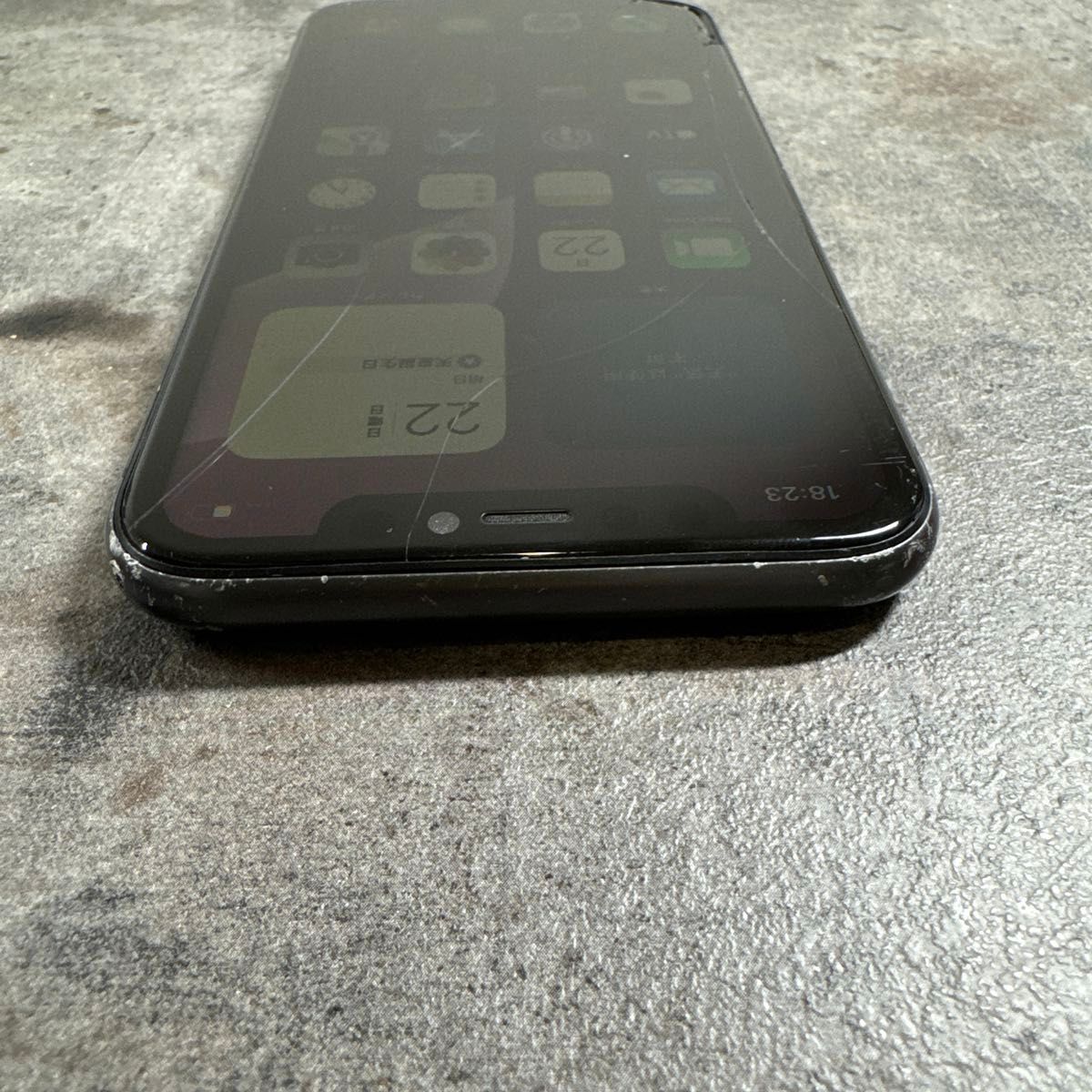 50540 iPhone11 128GB ホワイト SIMフリー ジャンク品 本体のみ｜Yahoo