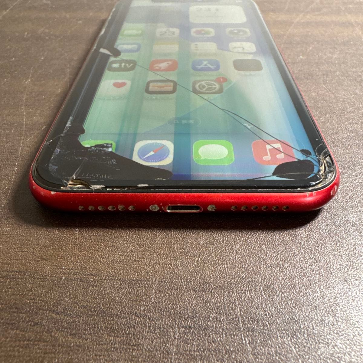 47279 iPhone11 64GB レッド SIMフリー ジャンク品 本体のみ｜Yahoo