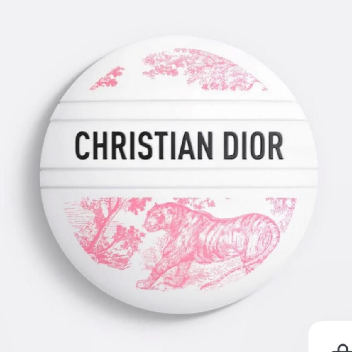 新品未使用】Dior化粧品 数量限定 ディオール ホルダー付 ルボーム