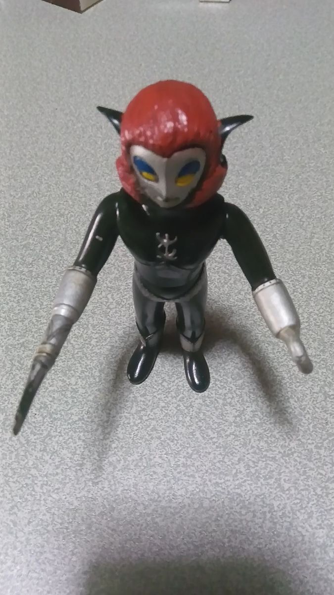 ベントマン人形 ソフビ｜Yahoo!フリマ（旧PayPayフリマ）